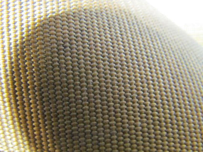 2-Sided Nylon/Fabric Top Rubber Core Conveyor Belt 18.87" Wide 71' Long