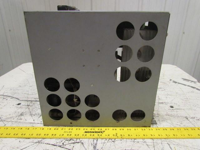 North Electric PEC 3334 CNC Cincinnati Power Supply In 100-130V Multi Output DC