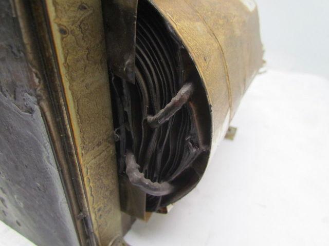 SNC P20840 Transformer Single Phase 3 KVA 200V/240V 400/480V PRI 120/200V SEC