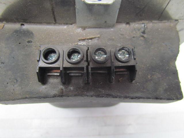 General Electric 9T58E0507 Transformer 1.5 KVA 400/480V Pri 200/120V SEec1PH