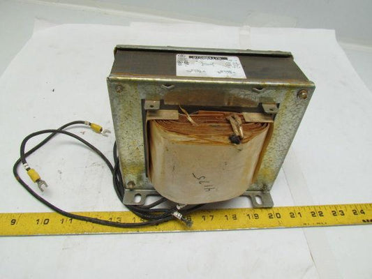 General Electric 9T58B4175 Transformer Dry Type 208V PRI 82V SEC 1.50 KVA