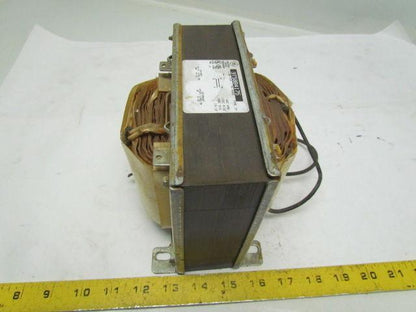 General Electric 9T58B4175 Transformer Dry Type 208V PRI 82V SEC 1.50 KVA