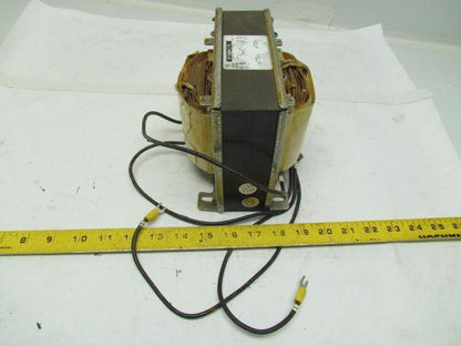 General Electric 9T58B4175 Transformer Dry Type 208V PRI 82V SEC 1.50 KVA