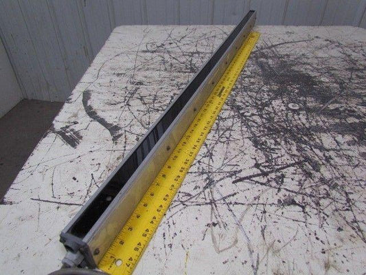 Weldotron 8224 Safe-T-Lite Safety Light Curtain Projector 55" OAL