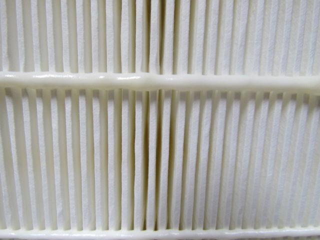 Freudenberg SF09-K-0610X0610X150X10-N10N-D45 24"X24"X6" Fine Dust Filter