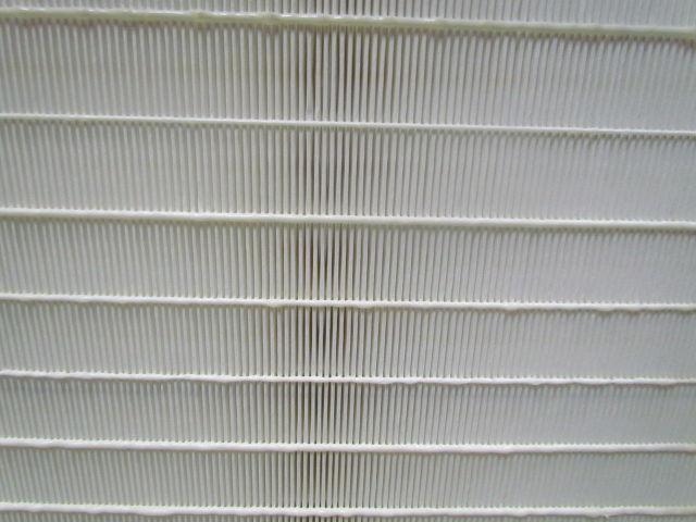Freudenberg SF09-K-0610X0610X150X10-N10N-D45 24"X24"X6" Fine Dust Filter