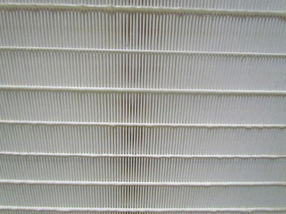Freudenberg SF09-K-0610X0610X150X10-N10N-D45 24"X24"X6" Fine Dust Filter