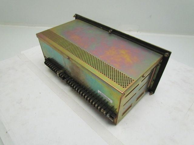 Allen Bradley 2706-B43J31 Dataliner Message Display Operator Interface DL40