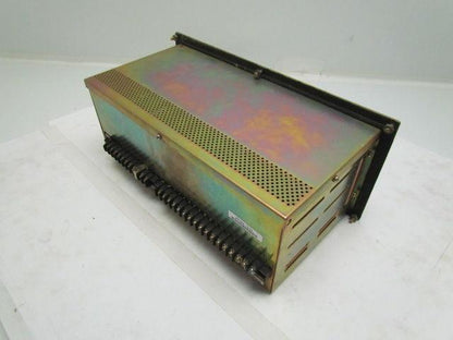 Allen Bradley 2706-B43J31 Dataliner Message Display Operator Interface DL40