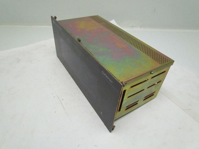 Allen Bradley 2706-B43J31 Dataliner Message Display Operator Interface DL40