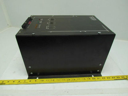 Ametek HDR Power Systems SHZF3-480-60-UB2 Power Control 480VAC 3PH 60Amp