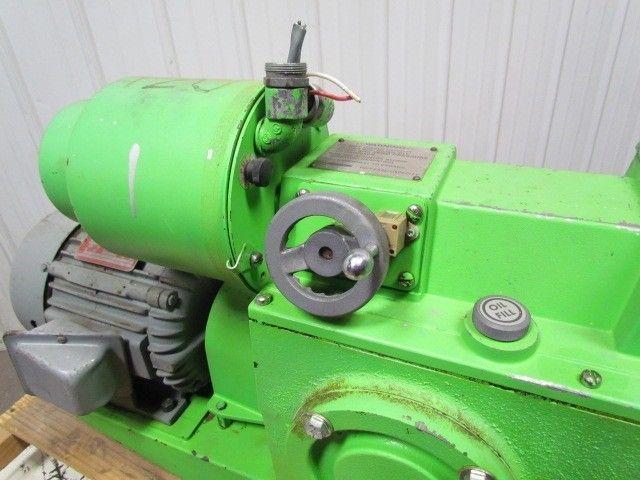 Pulsa 7660 Diaphragm Metering Pump 2-1/2" 460V 3Ph 2HP W/Stroke Cycle Control