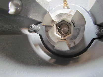 Graco 916-090 8 Stage Imperial Vertical Centrifugal Pump WO/Motor 2"npt