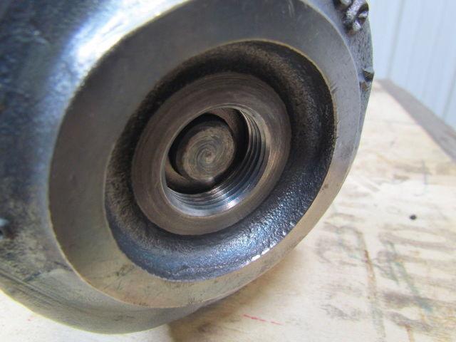 Graco 916-090 8 Stage Imperial Vertical Centrifugal Pump WO/Motor 2"npt