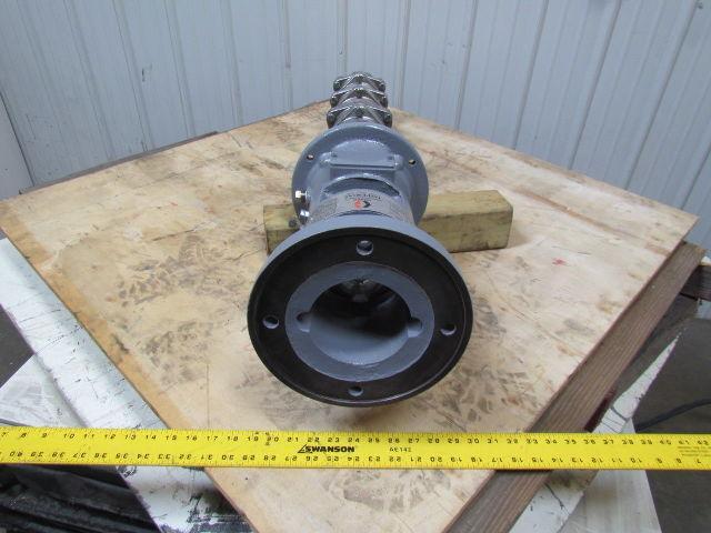 Graco 916-090 8 Stage Imperial Vertical Centrifugal Pump WO/Motor 2"npt