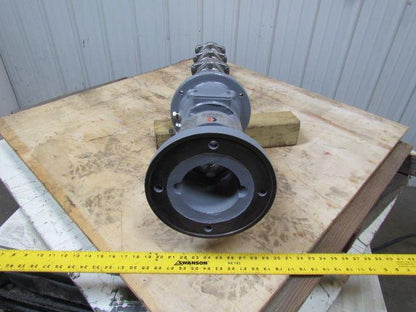Graco 916-090 8 Stage Imperial Vertical Centrifugal Pump WO/Motor 2"npt