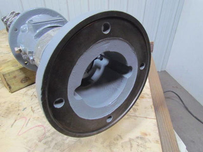 Graco 916-090 8 Stage Imperial Vertical Centrifugal Pump WO/Motor 2"npt