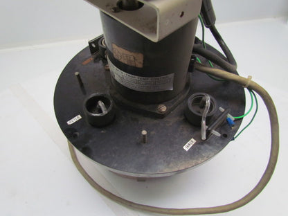 Technicon Auto Analyzer Heating-Prop Temp Contol For Part or Repair