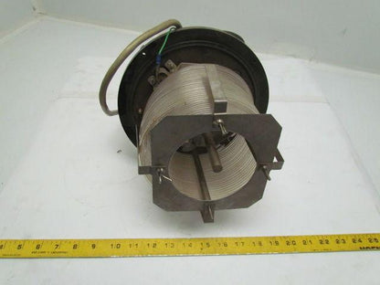 Technicon Auto Analyzer Heating-Prop Temp Contol For Part or Repair