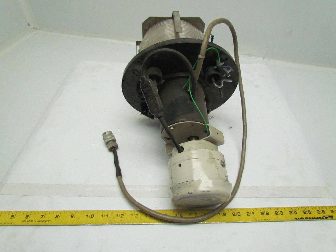 Technicon Auto Analyzer Heating-Prop Temp Contol For Part or Repair