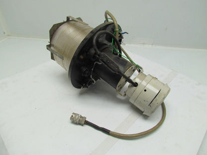 Technicon Auto Analyzer Heating-Prop Temp Contol For Part or Repair