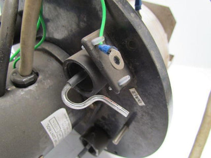 Technicon Auto Analyzer Heating-Prop Temp Contol For Part or Repair