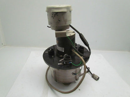 Technicon Auto Analyzer Heating-Prop Temp Contol For Part or Repair