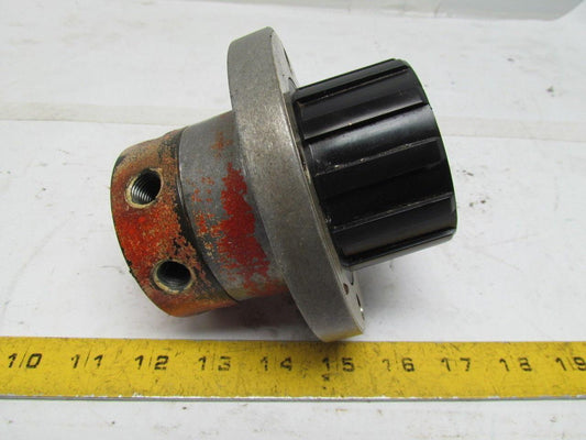 Hycon TYPMS2G2.1/100V MultiPort Gauge Isolator