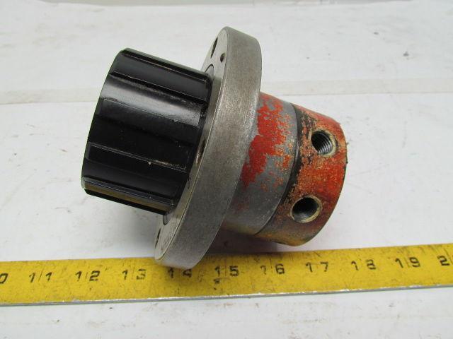 Hycon TYPMS2G2.1/100V MultiPort Gauge Isolator