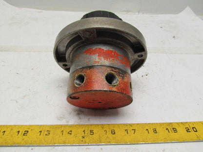 Hycon TYPMS2G2.1/100V MultiPort Gauge Isolator