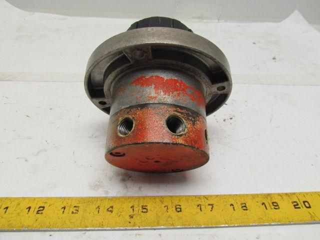 Hycon TYPMS2G2.1/100V MultiPort Gauge Isolator