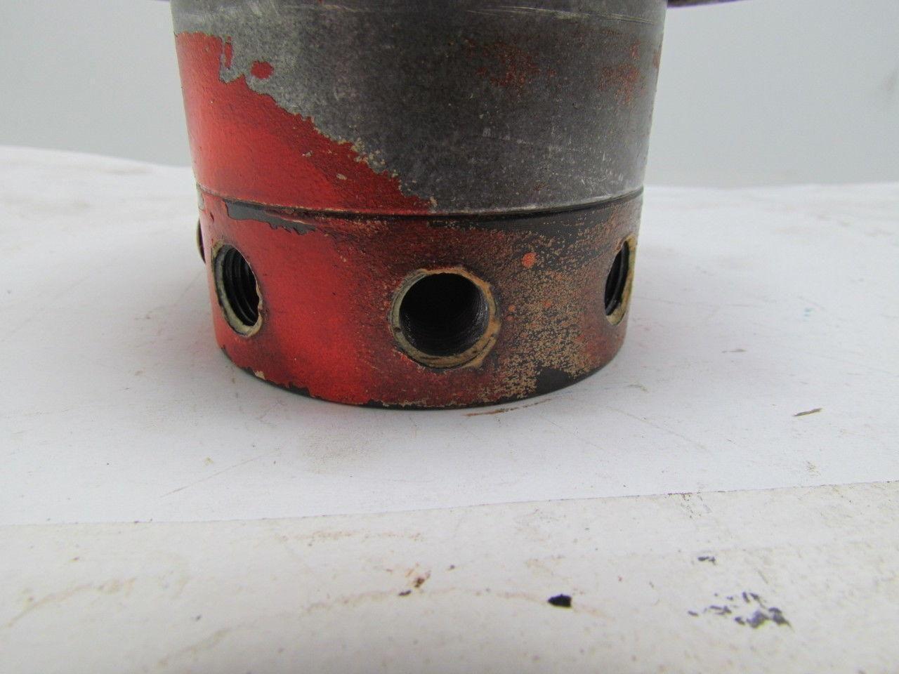 Hycon TYPMS2G2.1/100V MultiPort Gauge Isolator