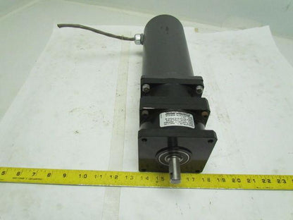 Thomson Micron NT42-010-POO-Q NEMA True Planetary Gear Head 10:1 Ratio Size 42