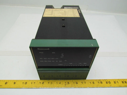 Honeywell DCP510 / DCP5105SKF15000H0 Digital Control Setpoint Programmer
