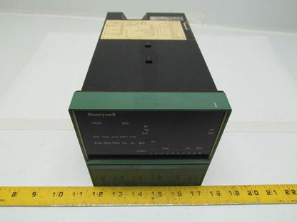 Honeywell DCP510 / DCP5105SKF15000H0 Digital Control Setpoint Programmer