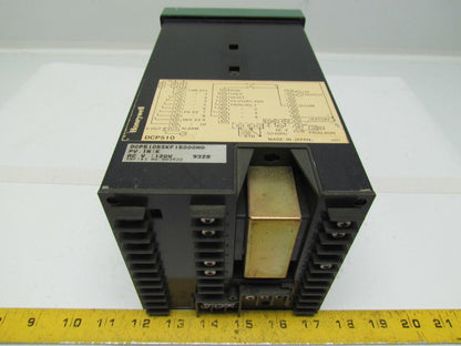 Honeywell DCP510 / DCP5105SKF15000H0 Digital Control Setpoint Programmer
