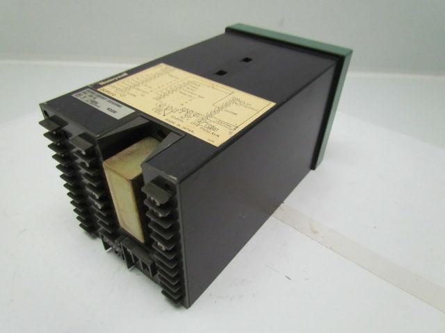 Honeywell DCP510 / DCP5105SKF15000H0 Digital Control Setpoint Programmer