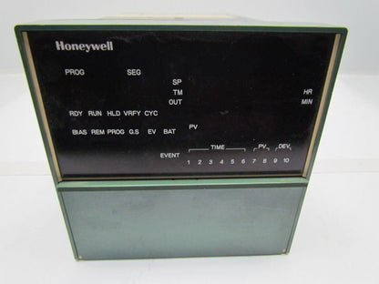 Honeywell DCP510 / DCP5105SKF15000H0 Digital Control Setpoint Programmer
