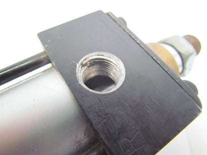 Nopak 9207099 Pneumatic Air Cylinder 2" Bore 7.125 Stroke