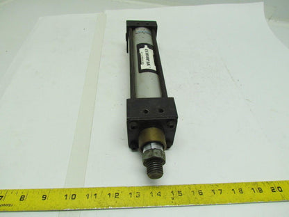 Nopak 9207099 Pneumatic Air Cylinder 2" Bore 7.125 Stroke