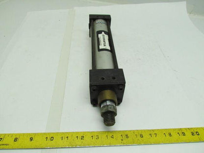 Nopak 9207099 Pneumatic Air Cylinder 2" Bore 7.125 Stroke
