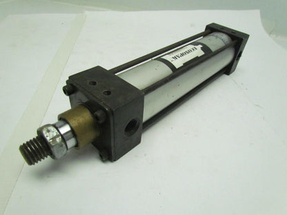 Nopak 9207099 Pneumatic Air Cylinder 2" Bore 7.125 Stroke