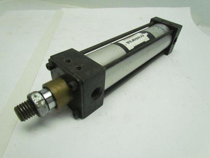 Nopak 9207099 Pneumatic Air Cylinder 2" Bore 7.125 Stroke