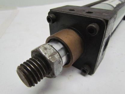 Nopak 9207099 Pneumatic Air Cylinder 2" Bore 7.125 Stroke