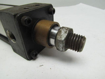 Nopak 9207099 Pneumatic Air Cylinder 2" Bore 7.125 Stroke