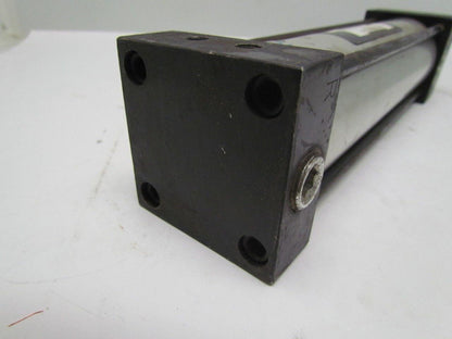 Nopak 9207099 Pneumatic Air Cylinder 2" Bore 7.125 Stroke