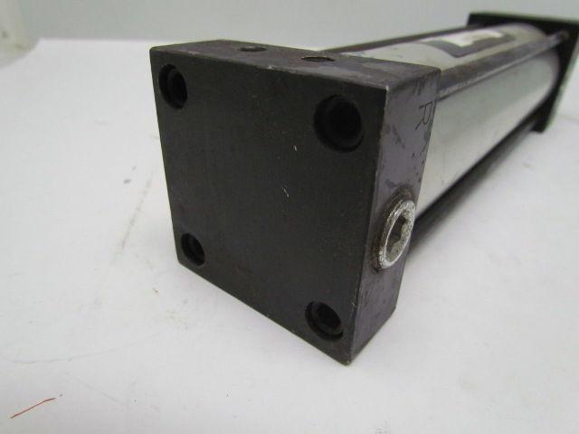 Nopak 9207099 Pneumatic Air Cylinder 2" Bore 7.125 Stroke