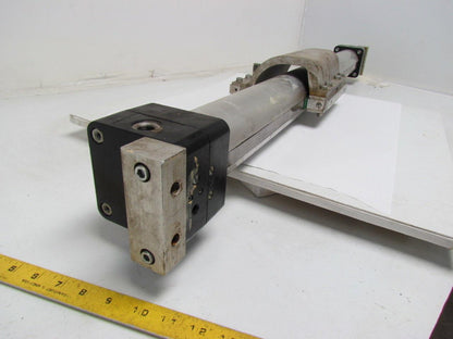 HOERBIGER-ORIGA P126-S/30X760MM Rodless Air Cylinder 63mm Bore 760mm Stroke