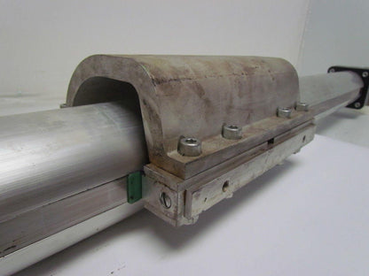 HOERBIGER-ORIGA P126-S/30X760MM Rodless Air Cylinder 63mm Bore 760mm Stroke