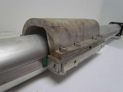 HOERBIGER-ORIGA P126-S/30X760MM Rodless Air Cylinder 63mm Bore 760mm Stroke